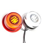 Modul electronic pentru lămpile W74.1 LOGO și W74.2 LOGO WAS 2043/II/MB/MC NN - 12V-24V