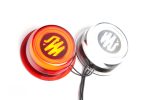 Modul electronic pentru lămpile W74.1 LOGO și W74.2 LOGO WAS 2043/II/MB/MC NN - 12V-24V - imagine 3
