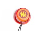 Modul electronic pentru lămpile W74.1 LOGO și W74.2 LOGO WAS 2043/II/MC NN - 12V-24V - imagine 2