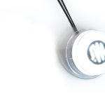 Modul electronic pentru lămpile W74.1 LOGO și W74.2 LOGO WAS 2043/II/MB NN - 12V-24V