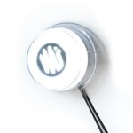 Modul electronic pentru lămpile W74.1 LOGO și W74.2 LOGO WAS 2043/II/MB NN - 12V-24V - imagine 2