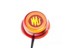 Modul electronic pentru lămpile W74.1 LOGO și W74.2 LOGO WAS 2043/I/MC NN - 12V-24V