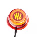 Modul electronic pentru lămpile W74.1 LOGO și W74.2 LOGO WAS 2043/I/MC NN - 12V-24V