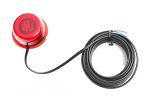 Modul electronic pentru lămpile W74.1 LOGO și W74.2 LOGO WAS 2043/I/MC NN - 12V-24V - imagine 3