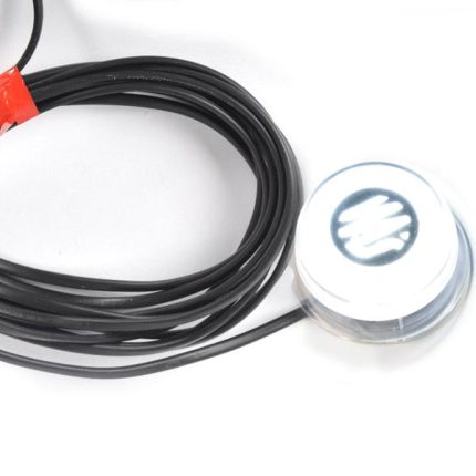 Modul electronic pentru lămpile W74.1 LOGO și W74.2 LOGO WAS 2043/I/MB NN - 12V-24V