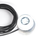 Modul electronic pentru lămpile W74.1 LOGO și W74.2 LOGO WAS 2043/I/MB NN - 12V-24V - imagine 2