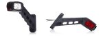 Lampă de poziție față-spate WAS 2050 P - 12V-24V - imagine 2