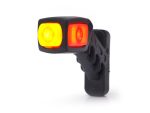 Lampă de gabarit față-spate cu marcaj lateral WAS 2051 N L - 12V-24V - imagine 3