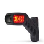 Lampă de poziție față-spate WAS 2052 L - 12V-24V