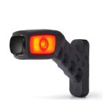 Lampă de poziție față-spate WAS 2052 N L - 12V-24V