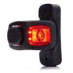 Lampă de poziție față-spate WAS 2054 L - 12V-24V