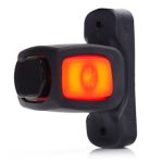 Lampă de poziție față-spate WAS 2054 N L - 12V-24V