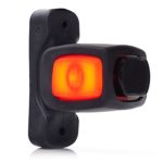 Lampă de poziție față-spate WAS 2054 N P - 12V-24V