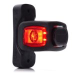 Lampă de poziție față-spate WAS 2054 P - 12V-24V