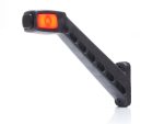 Lampă de poziție față-spate WAS 2058 N L - 12V-24V - imagine 3