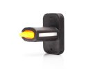 Lampă de gabarit față-spate cu marcaj lateral WAS 2090 P N NN - 12V-24V - imagine 3