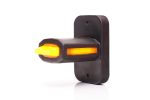 Lampă de gabarit față-spate cu marcaj lateral și semnalizare laterală WAS 2093 L N NN - 12V-24V - imagine 3