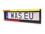 Lampă spate multifuncțională LED WAS 2106 DD L - 12V|24V - imagine 3