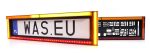 Lampă spate multifuncțională LED WAS 2114 DD L - 12V|24V - imagine 2