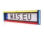 Lampă spate multifuncțională LED WAS 2115 L/P OTR - 12V|24V - imagine 3