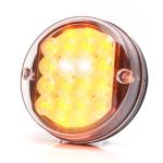 Lampă față multifuncțională WAS 215 - 12V - imagine 2