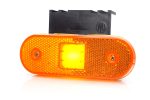 Lampă de poziție laterală multifuncțională WAS 2160Z - 12V-24V - imagine 3
