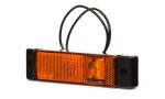 Lampă de poziție laterală multifuncțională WAS 220 - 12V-24V - imagine 2