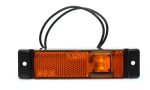 Lampă de poziție laterală multifuncțională WAS 220 - 12V-24V - imagine 3