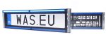 Lampă față multifuncțională LED WAS 2213 - 12V|24V - imagine 2