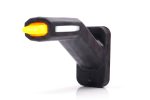 Lampă de gabarit față-spate cu marcaj lateral WAS 2221 P N NN - 12V-24V - imagine 3