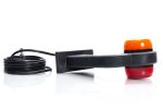 Lampă de gabarit spate-lateral WAS 2254 L/I NN - 12V-24V - imagine 3