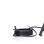 Lampă de gabarit față-lateral WAS 2262 P/I NN - 12V-24V