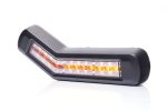 Lampă față multifuncțională WAS 2322 DD L - 12V-24V - imagine 3