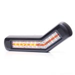 Lampă față multifuncțională WAS 2322 DD P - 12V-24V