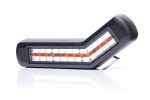Lampă față multifuncțională WAS 2324 DD P - 12V-24V - imagine 3