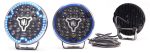 Lampă față multifuncțională cu lumină de avertizare WAS 2355 - 12V-24V - imagine 2