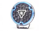 Lampă față multifuncțională cu lumină de avertizare WAS 2355 - 12V-24V - imagine 3
