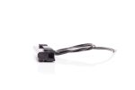Lampă de poziție față WAS 2496 B/Z BLACK - 12V-24V - imagine 2