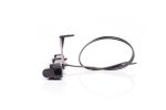 Lampă de poziție față WAS 2499 B/Z BLACK - 12V-24V - imagine 2