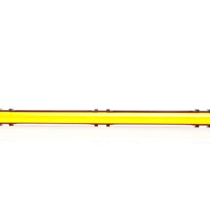 Lampă de poziție laterală WAS 2500 B/Z - 12V-24V