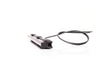 Lampă de poziție laterală WAS 2500 B/Z BLACK - 12V-24V - imagine 3