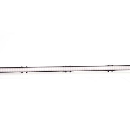 Lampă de poziție față WAS 2502 B/Z BLACK - 12V-24V