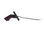 Lampă de gabarit față-spate cu marcaj lateral WAS 2550 L - 12V|24V - imagine 3