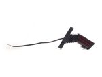 Lampă de gabarit față-spate cu marcaj lateral WAS 2550 P - 12V|24V - imagine 3