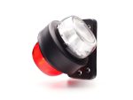 Lampă de gabarit față-spate WAS 2586/II - 12V|24V - imagine 3