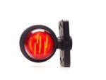 Lampă de gabarit față-spate WAS 2586/I - 12V|24V - imagine 3