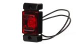 Lampă de gabarit spate WAS 280 - 12V-24V - imagine 2