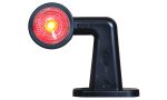 Lampă de gabarit față-spate WAS 294P/I - 12V-24V - imagine 2