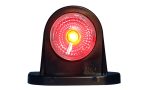 Lampă de gabarit față-spate WAS 296/I - 12V-24V - imagine 2