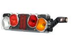 Lampă spate multifuncțională WAS 370* - 12V|24V - imagine 2